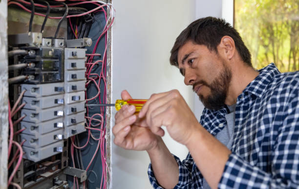 Emergency Electrical Repair Services in Waterville, MN