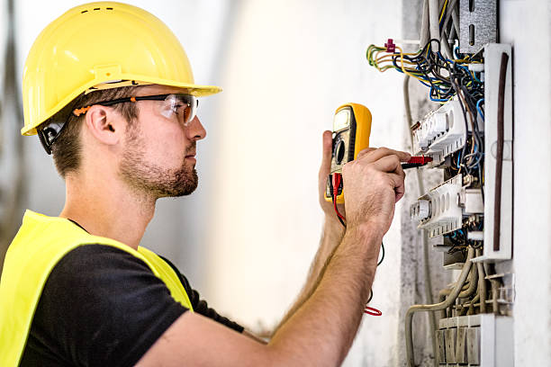 Emergency Electrical Repair Services in Waterville, MN